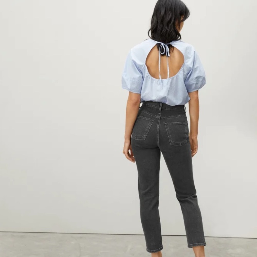 Everlane Cheeky